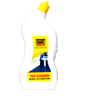 Tile Cleaner